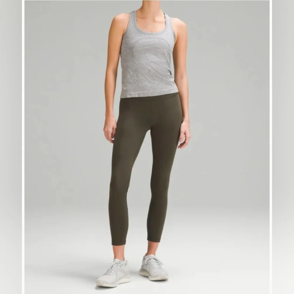 Lululemon Align Pant II 25